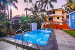 Ashvini villa